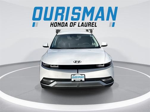 2024 Hyundai IONIQ 5 SE