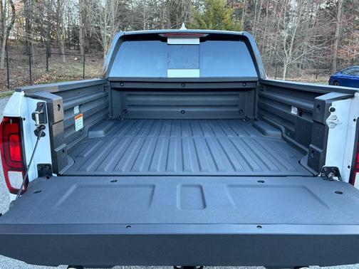 2024 Honda Ridgeline TrailSport