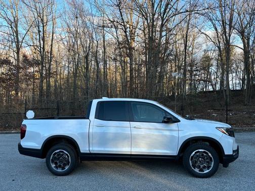 2024 Honda Ridgeline TrailSport