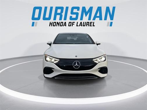 2023 Mercedes-Benz EQE 350 4MATIC+