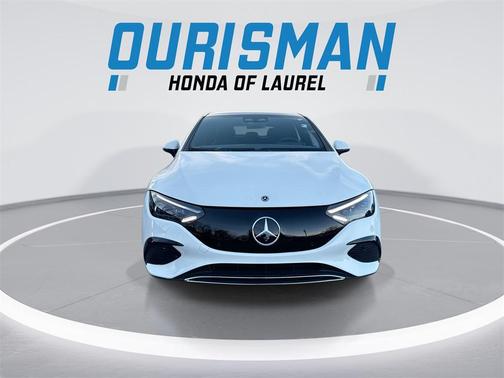 2023 Mercedes-Benz EQE 350 4MATIC+