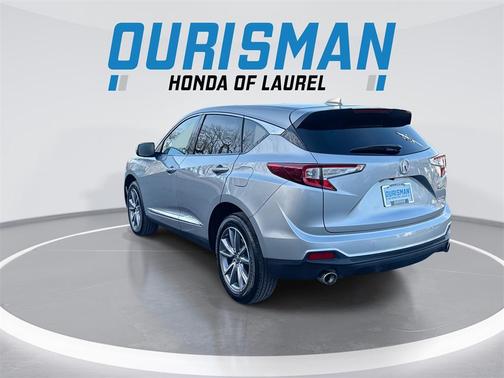 2020 Acura RDX Technology Package