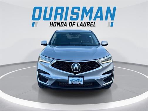 2020 Acura RDX Technology Package