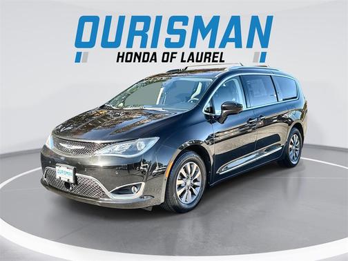 2019 Chrysler Pacifica Touring-L Plus