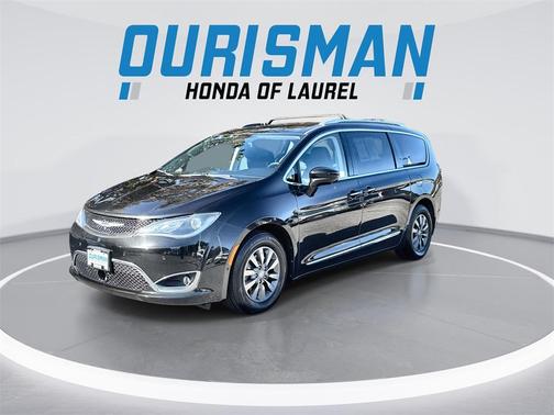2019 Chrysler Pacifica Touring-L Plus