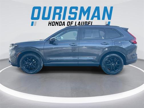 2024 Honda CR-V Hybrid Sport AWD