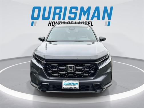 2024 Honda CR-V Hybrid Sport AWD