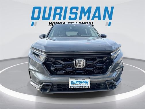 2024 Honda CR-V Hybrid Sport AWD