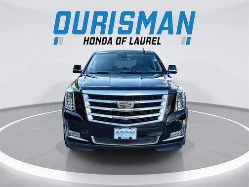 2020 Cadillac Escalade Premium Luxury