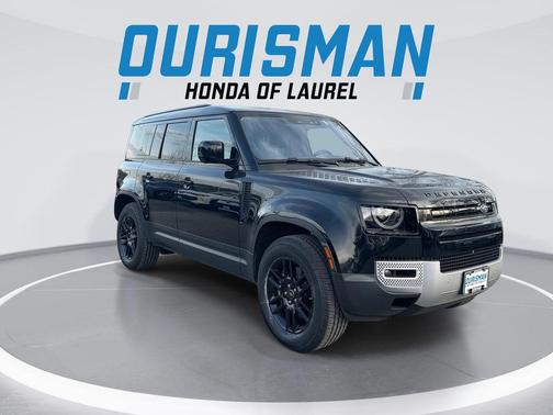 2020 Land Rover Defender 110 SE