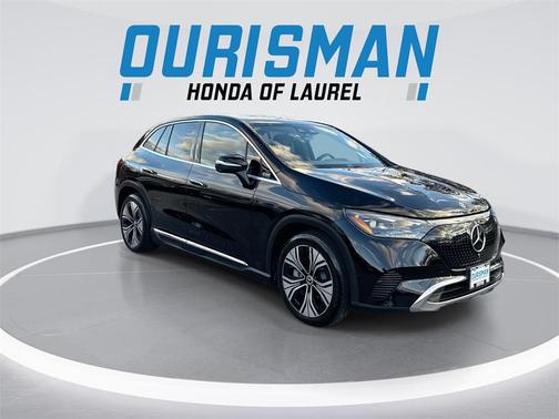 2023 Mercedes-Benz EQE 350 4MATIC