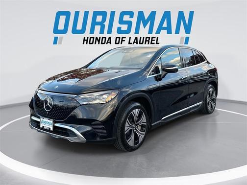 2023 Mercedes-Benz EQE 350 4MATIC