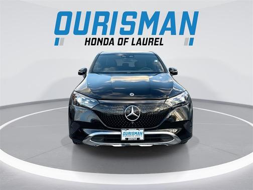 2023 Mercedes-Benz EQE 350 4MATIC