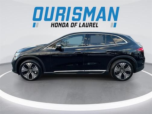 2023 Mercedes-Benz EQE 350 4MATIC