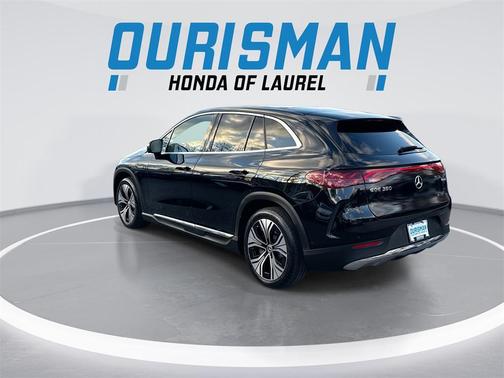 2023 Mercedes-Benz EQE 350 4MATIC