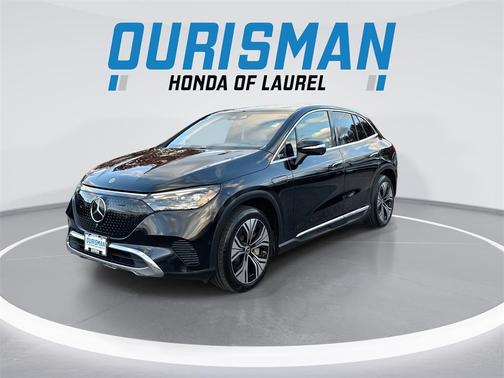 2023 Mercedes-Benz EQE 350 4MATIC