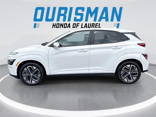 2023 Hyundai KONA EV SEL