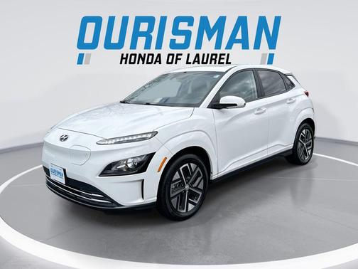 2023 Hyundai KONA EV SEL