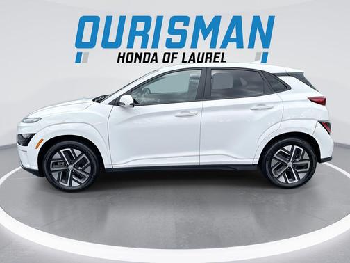 2023 Hyundai KONA EV SEL