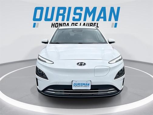2023 Hyundai KONA EV SEL
