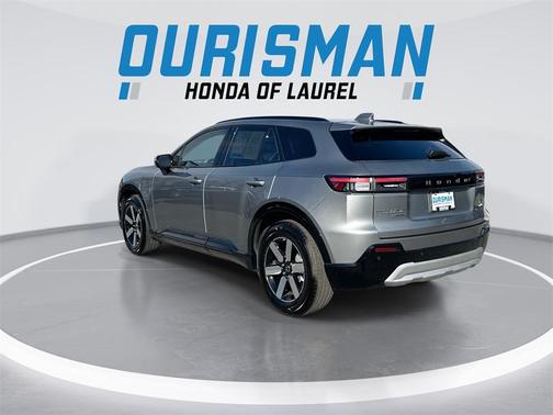 2024 Honda Prologue Touring