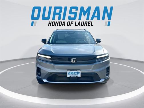 2024 Honda Prologue Touring