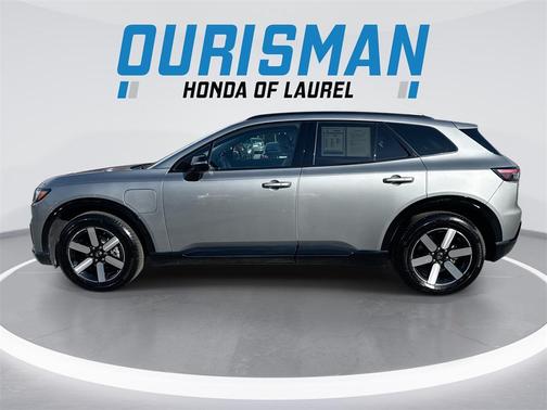 2024 Honda Prologue Touring