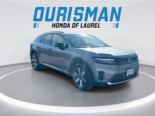 2024 Honda Prologue Touring