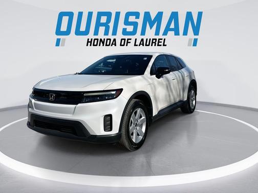 2024 Honda Prologue EX