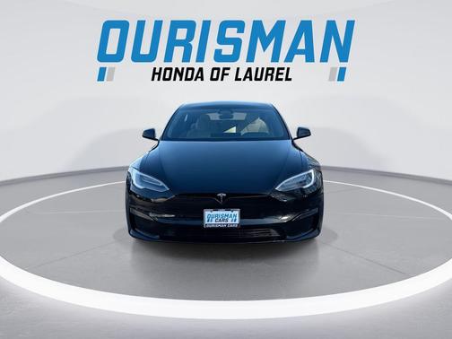 2022 Tesla Model S Base