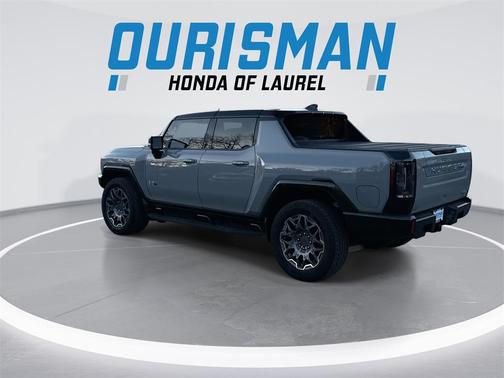 2024 GMC HUMMER EV Pickup 3X