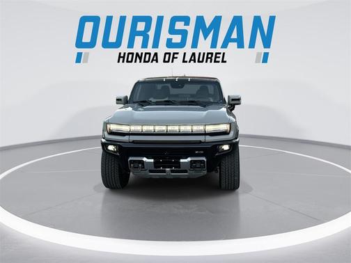 2024 GMC HUMMER EV Pickup 3X