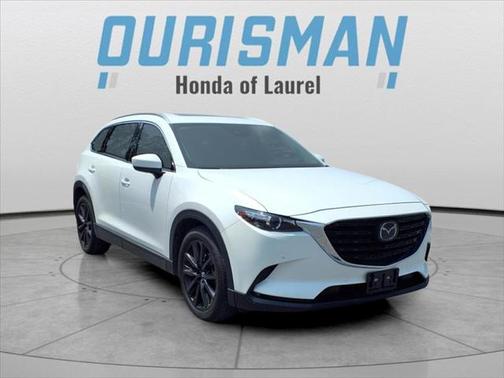 2022 Mazda CX-9 Touring