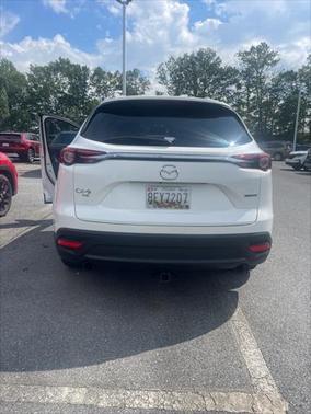 2022 Mazda CX-9 Touring