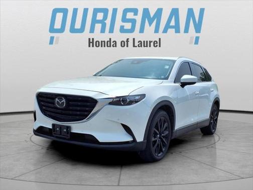 2022 Mazda CX-9 Touring