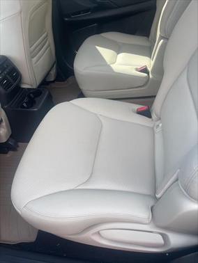 2022 Mazda CX-9 Touring