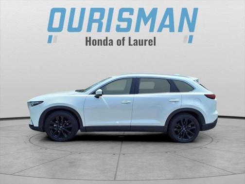 2022 Mazda CX-9 Touring
