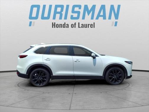 2022 Mazda CX-9 Touring