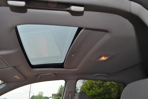 2008 Honda CR-V EX
