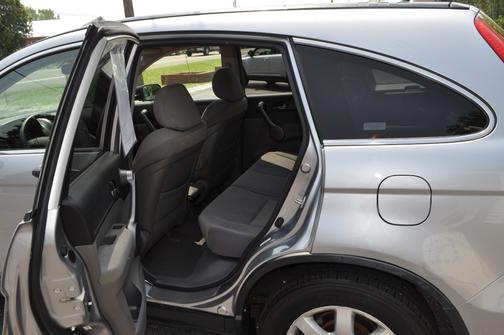 2008 Honda CR-V EX