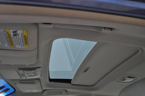 2014 Subaru Legacy 2.5i Limited