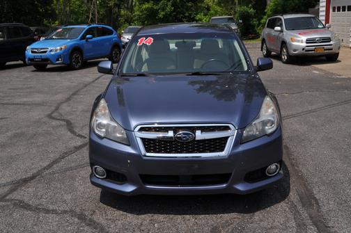 2014 Subaru Legacy 2.5i Limited