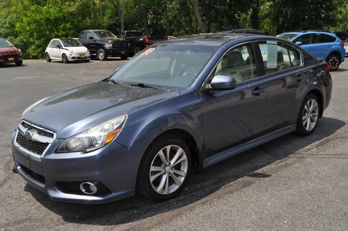 2014 Subaru Legacy 2.5i Limited