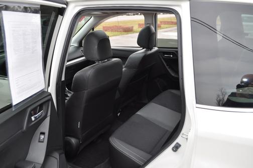 2017 Subaru Forester 2.0XT Premium