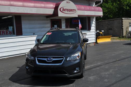 2015 Subaru XV Crosstrek 2.0i Limited