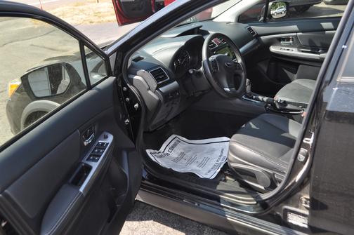 2015 Subaru XV Crosstrek 2.0i Limited