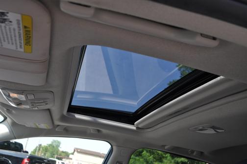 2015 Subaru XV Crosstrek 2.0i Limited