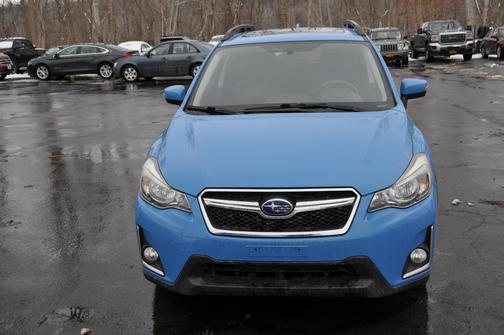 2016 Subaru Crosstrek 2.0i Limited