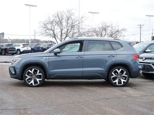 2023 Volkswagen Taos 1.5T SEL