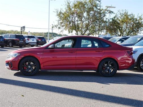 2023 Volkswagen Jetta GLI 2.0T Autobahn